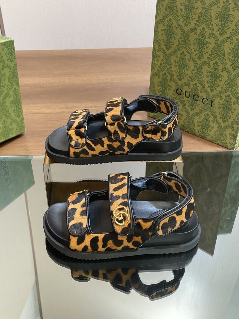 Gucci Sandals